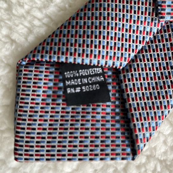 Bundle of 3 Clip on Ties - Picture 7 of 7